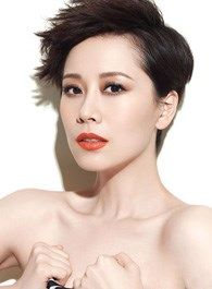 追捕(2010)兰心茹的扮演者介绍、是谁演的？