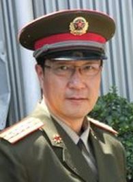 破冰行动王志雄的扮演者介绍、是谁演的？