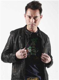 雪域雄鹰冈昌的扮演者介绍、是谁演的？