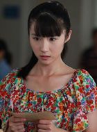 别叫我兄弟罗雪娟的扮演者介绍、是谁演的？