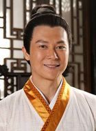 聊斋4杨于畏的扮演者介绍、是谁演的？