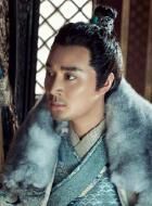 新倚天屠龙记王保保的扮演者介绍、是谁演的？