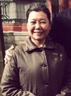 情满四合院刘光福妈妈的扮演者介绍、是谁演的？