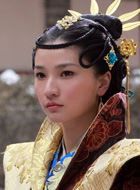 大明嫔妃郑贵妃的扮演者介绍、是谁演的？