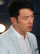 绝爱*第三种爱情林启正的扮演者介绍、是谁演的？