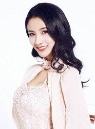 武神赵子龙糜夫人的扮演者介绍、是谁演的？