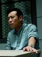 刑警队长顾铭的扮演者介绍、是谁演的？