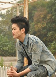 钱塘传奇爱新觉罗·弘曙的扮演者介绍、是谁演的？