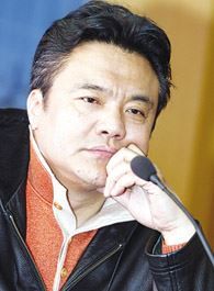 光荣时代魏樯的扮演者介绍、是谁演的？