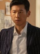 流金岁月杨何的扮演者介绍、是谁演的？