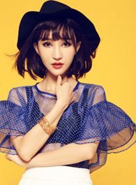 武神赵子龙蔡夫人的扮演者介绍、是谁演的？