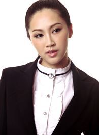 紫钗奇缘罗纤纤的扮演者介绍、是谁演的？