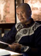 大清盐商阿克占的扮演者介绍、是谁演的？