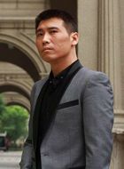 结婚前规则周凡的扮演者介绍、是谁演的？