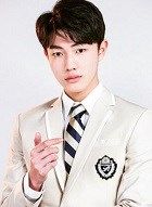 我才不会被女孩子欺负呢沈少宜的扮演者介绍、是谁演的？