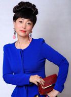 因为爱情有晴天杨树花的扮演者介绍、是谁演的？