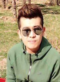 老九门大龙的扮演者介绍、是谁演的？