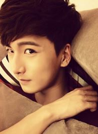 外貌至上主义陈虎彬的扮演者介绍、是谁演的？