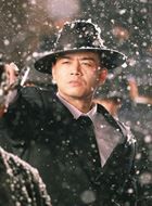 决战燕子门李三的扮演者介绍、是谁演的？