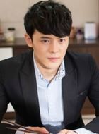 真爱遇到他恺杰的扮演者介绍、是谁演的？