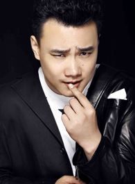 上阵父子兵张之勇的扮演者介绍、是谁演的？