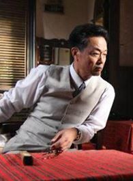 绝密543成副司令的扮演者介绍、是谁演的？