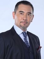 撕碎你的谎言(好妻子）林国栋的扮演者介绍、是谁演的？