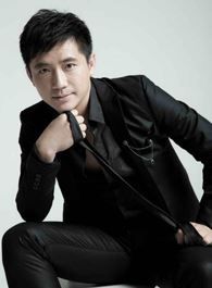 探灵档案荣昊的扮演者介绍、是谁演的？