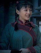 女人的抗战紫柔的扮演者介绍、是谁演的？