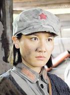 突围(2015年)张月林的扮演者介绍、是谁演的？