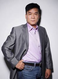 白鹿原郭举人的扮演者介绍、是谁演的？