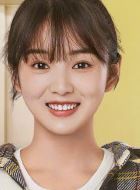 你是我的荣耀小朱的扮演者介绍、是谁演的？