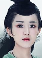 剑侠传奇玉无心的扮演者介绍、是谁演的？