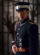 镖门贾克木的扮演者介绍、是谁演的？