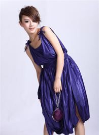 秦时明月阿黎的扮演者介绍、是谁演的？