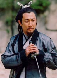 山河令高山奴的扮演者介绍、是谁演的？