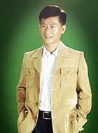 三妹李大庆的扮演者介绍、是谁演的？