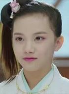 封神演义彩霞的扮演者介绍、是谁演的？