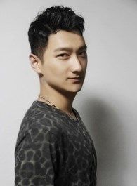 神犬奇兵王建涛的扮演者介绍、是谁演的？