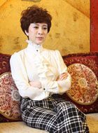 满仓进城罗曼琳的扮演者介绍、是谁演的？