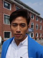 最佳恋人尹浩然的扮演者介绍、是谁演的？