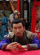 隋唐英雄5徐敬猷的扮演者介绍、是谁演的？