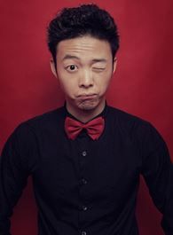 大猫儿追爱记杨涛的扮演者介绍、是谁演的？