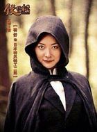 铁核桃日本神风特工二郎的扮演者介绍、是谁演的？