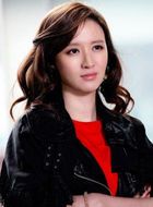 而立之年jesscia(张晨)的扮演者介绍、是谁演的？