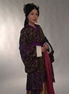 星月传奇红姑的扮演者介绍、是谁演的？