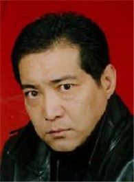 灵魂摆渡2大汉鬼的扮演者介绍、是谁演的？