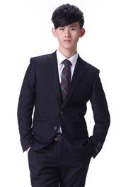 长大医生的扮演者介绍、是谁演的？