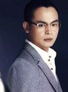 最美是你高翔翼的扮演者介绍、是谁演的？