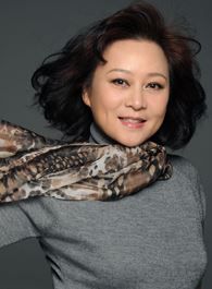 三个奶爸陶母的扮演者介绍、是谁演的？